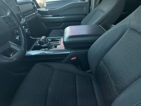 Used 2022 Ford F150 XLT w/ Equipment Group 302A High image 10