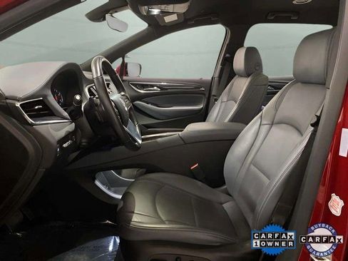 Used 2024 Buick Enclave Premium image 67