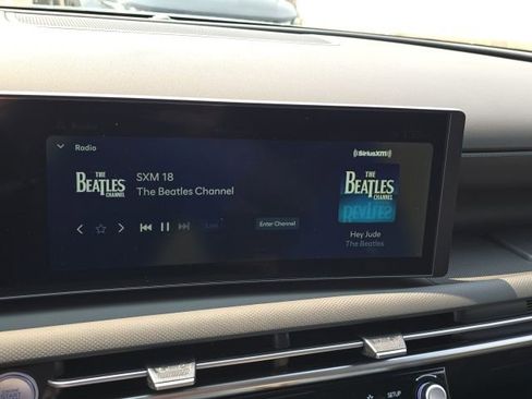 New 2026 Hyundai Santa Cruz SEL image 9