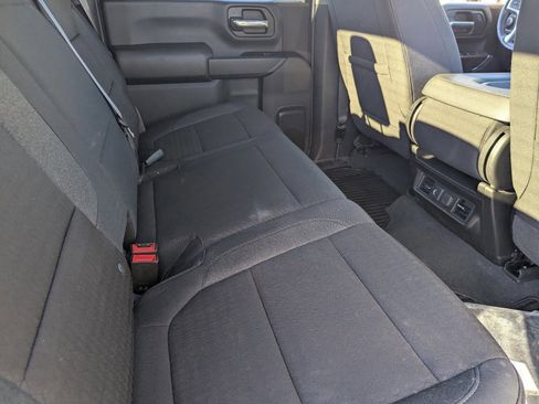 Used 2023 Chevrolet Silverado 3500 LT w/ Convenience Package image 14