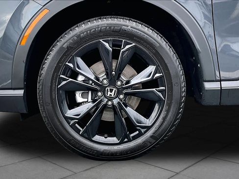 Used 2024 Honda CR-V Sport Touring image 11