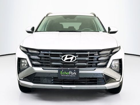 Used 2025 Hyundai Tucson SEL AWD/4WD image 2