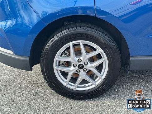 Used 2023 Ford Edge SEL image 17