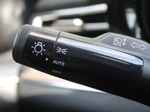 Certified 2021 Kia K5 EX image 28