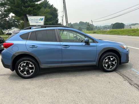 Used 2018 Subaru Crosstrek 2.0i Premium w/ Popular Package #2 AWD/4WD image 10