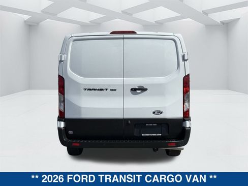 New 2026 Ford Transit 150 image 6