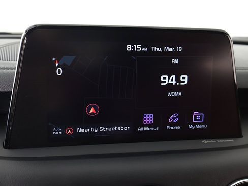 Used 2019 Kia Stinger GT1 image 48