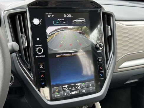 New 2026 Subaru Forester Premium image 21