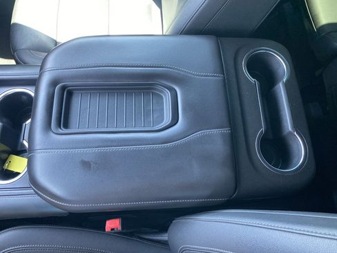 Used 2021 Chevrolet Tahoe LT image 35