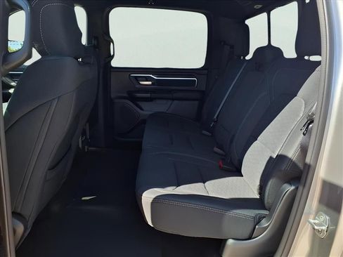 New 2026 RAM 1500 Big Horn image 11