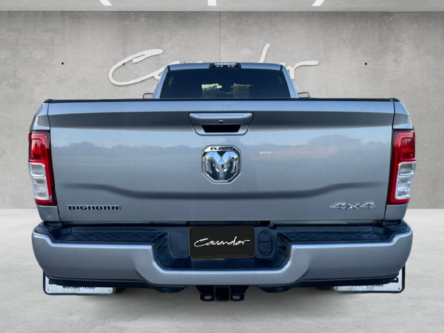Used 2019 RAM 3500 Big Horn AWD/4WD image 15
