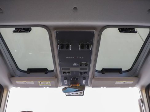 New 2026 INEOS Grenadier AWD/4WD image 35
