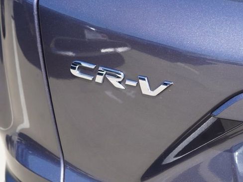 Used 2021 Honda CR-V EX-L image 9