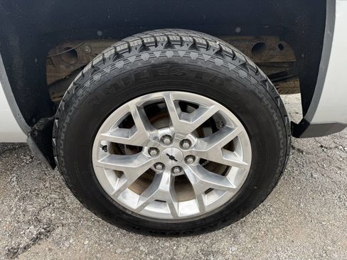 Used 2014 Chevrolet Silverado 1500 LT image 14