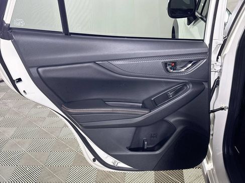 Used 2018 Subaru Crosstrek 2.0i Limited AWD/4WD image 20