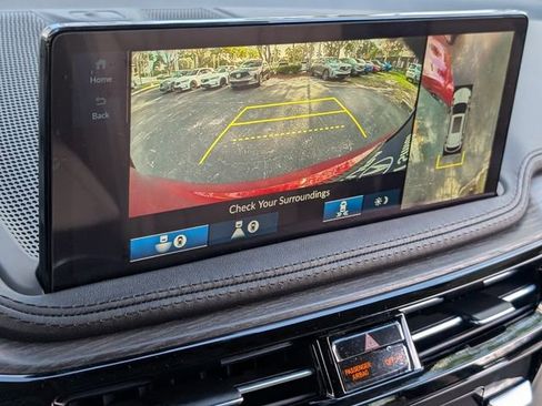 New 2026 Acura MDX Advance Package image 11