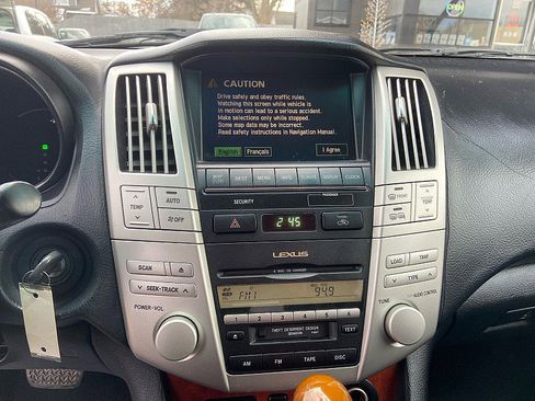 Used 2005 Lexus RX 330 AWD image 13