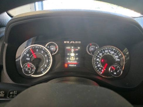 Used 2024 RAM 1500 Tradesman w/ Trailer Tow Group AWD/4WD image 14