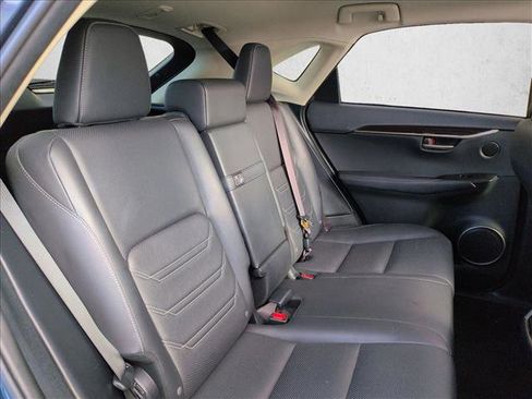 Used 2015 Lexus NX 200t FWD w/ Luxury Package image 21