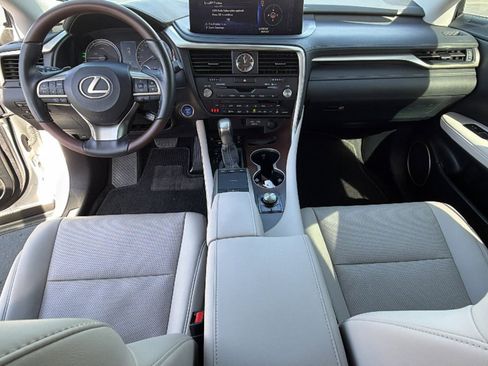 Used 2020 Lexus RX 450h AWD w/ Premium Package image 26