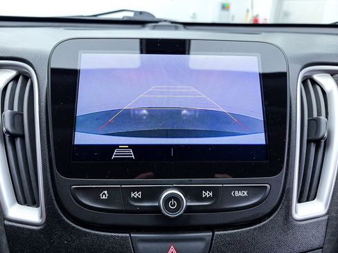 Used 2019 Chevrolet Malibu RS w/ LPO, Convenience Package 1 image 4