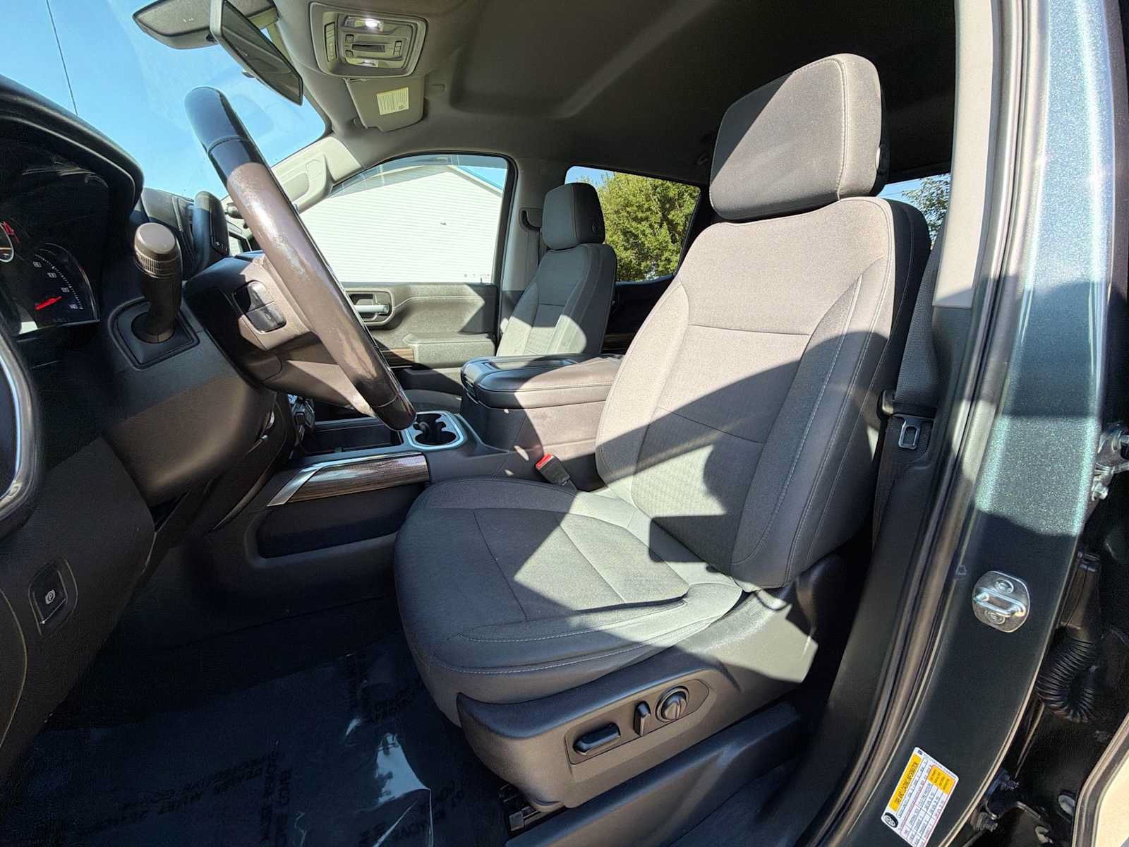 Used 2020 Chevrolet Silverado 1500 RST AWD/4WD image 13