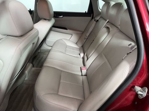Used 2011 Chevrolet Impala LT w/ Luxury Edition Package FWD image 26