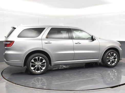Used 2019 Dodge Durango GT AWD/4WD image 18
