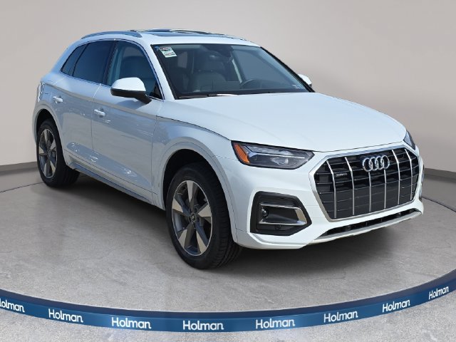 Used 2023 Audi Q5 Premium AWD/4WD image 4