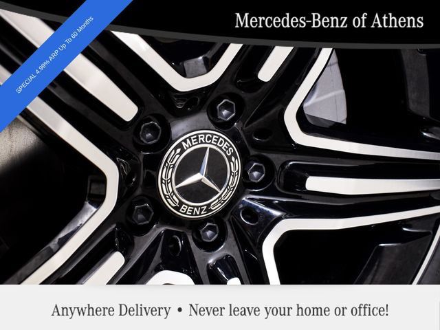 New 2026 Mercedes-Benz GLC 300 4MATIC image 16