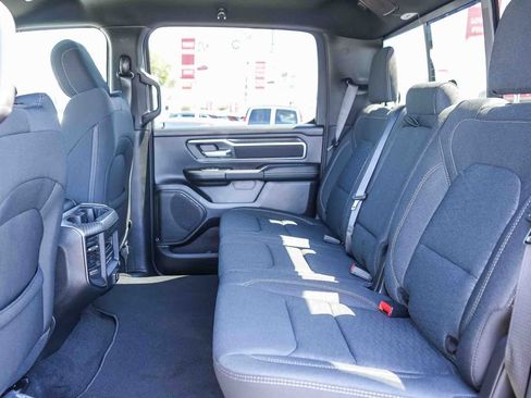 New 2026 RAM 1500 Big Horn AWD/4WD image 20