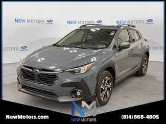 Certified 2024 Subaru Crosstrek 2.0i Premium AWD/4WD 360° Tour