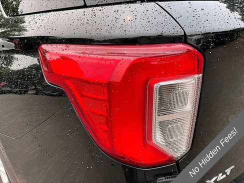 Used 2023 Ford Explorer XLT w/ Equipment Group 202A RWD image 28
