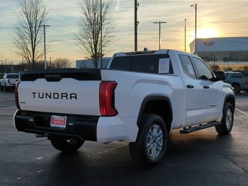 Used 2024 Toyota Tundra SR5 image 6