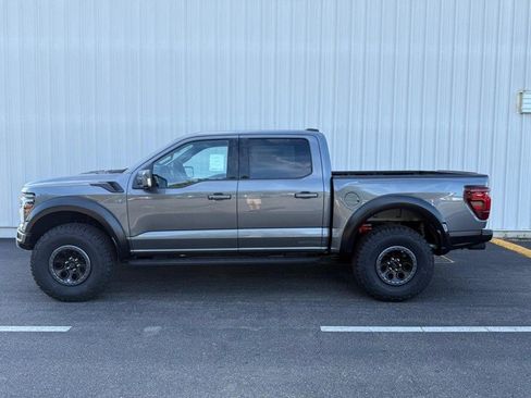 New 2025 Ford F150 Raptor image 3