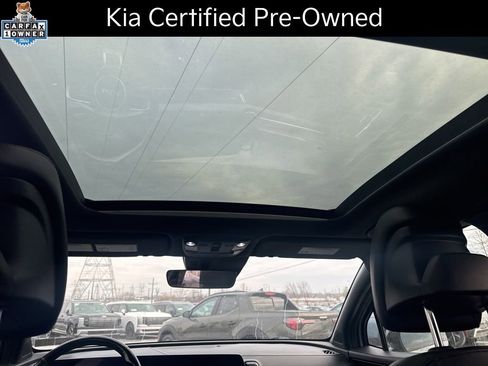 Certified 2023 Kia Sportage X-Pro Prestige image 13