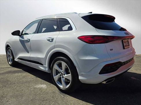 Used 2025 Audi Q5 Prestige AWD/4WD image 5