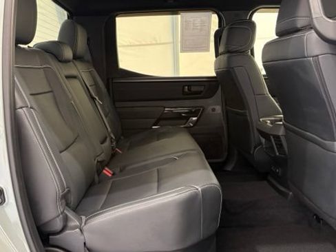 Used 2026 Toyota Tundra Limited AWD/4WD image 24