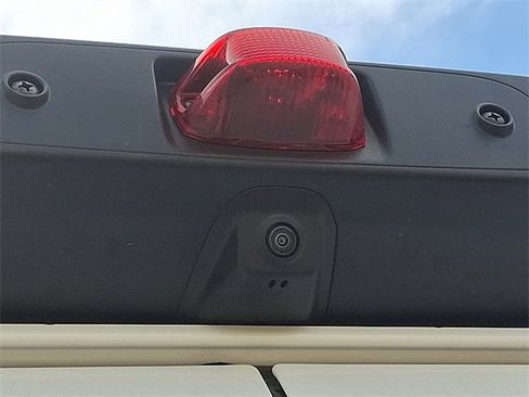 Used 2025 RAM ProMaster 2500 w/ Storage Group image 28