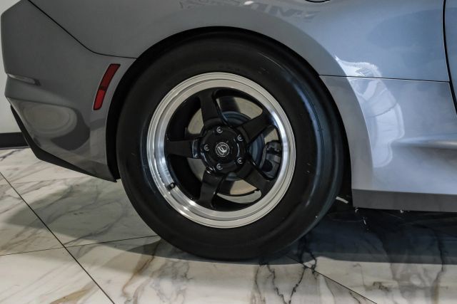 Used 2021 Chevrolet Camaro LT RWD image 44
