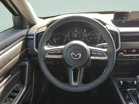 New 2026 MAZDA CX-50 AWD 2.5 Hybrid w/ Weather Package image 10