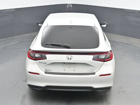 Used 2024 Honda Civic LX image 23