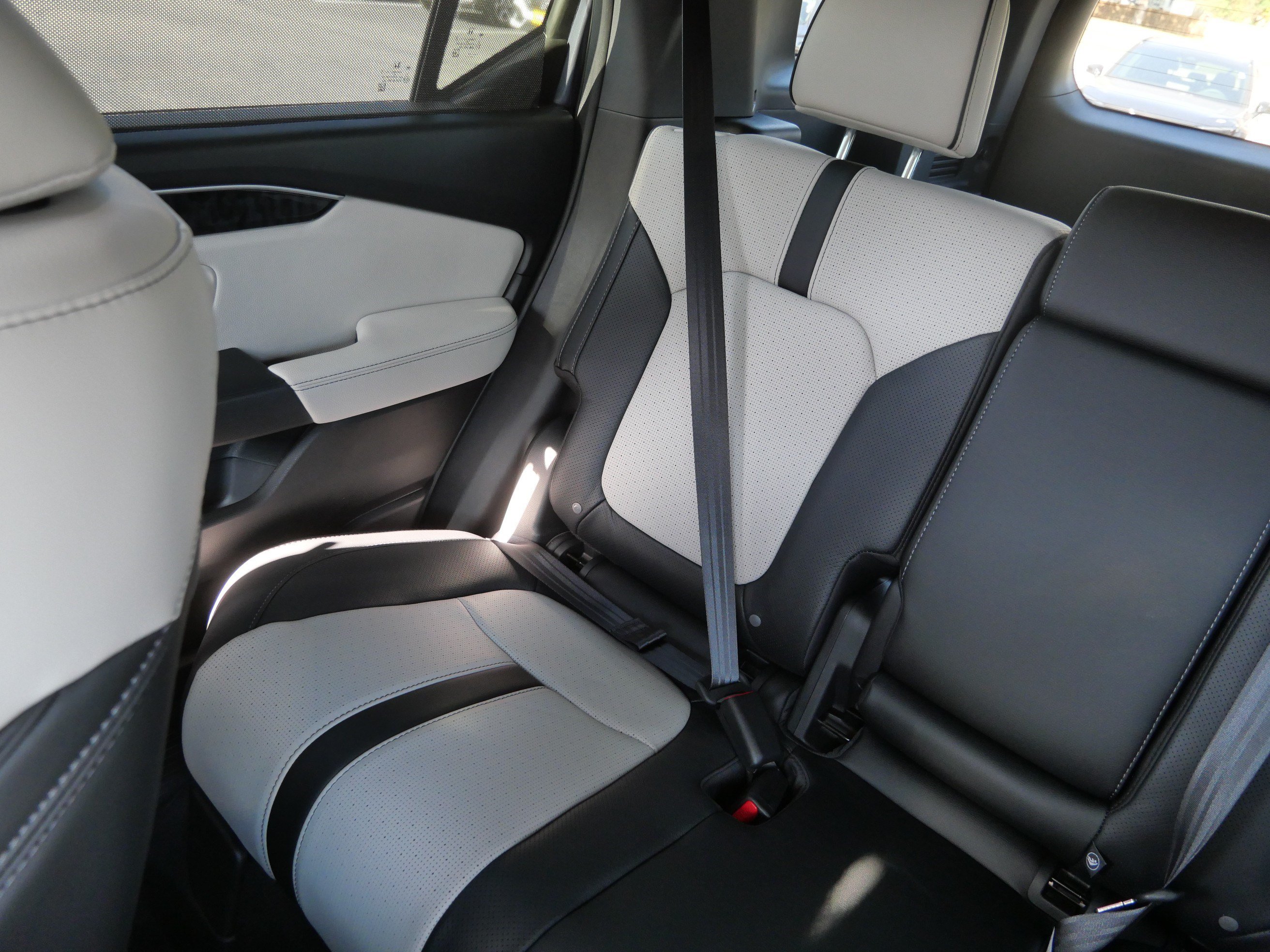 New 2027 Honda Passport TrailSport Elite image 12