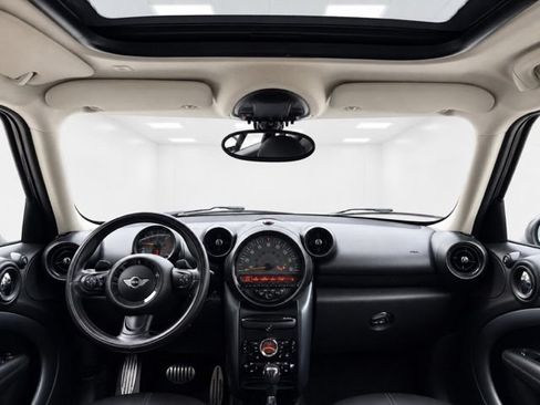 Used 2016 MINI Cooper Countryman S AWD/4WD image 29