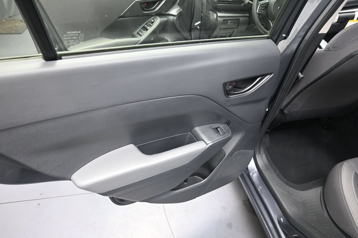 Used 2024 Subaru Impreza 2.0i AWD/4WD image 34