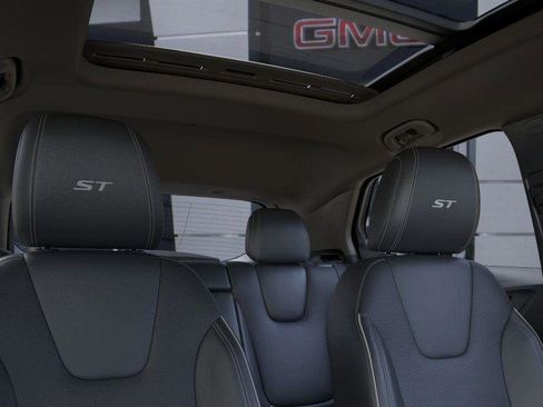 New 2026 Buick Encore GX Sport Touring AWD/4WD image 24