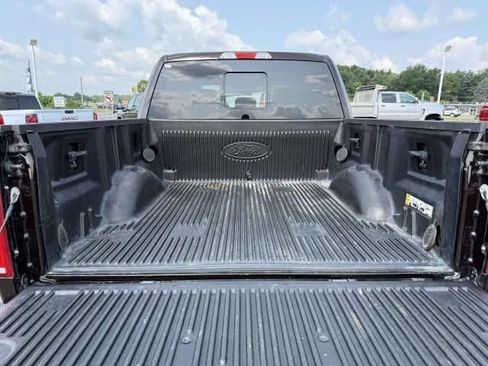 Used 2020 Ford F150 XLT w/ Equipment Group 302A Luxury AWD/4WD image 10