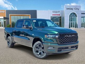 New 2026 RAM 1500 Big Horn AWD/4WD 360° Tour