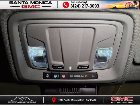 Certified 2023 Chevrolet Silverado 1500 RST AWD/4WD image 13