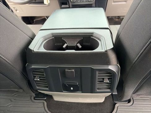 Used 2018 Ford F150 XL w/ Equipment Group 101A Mid AWD/4WD image 26